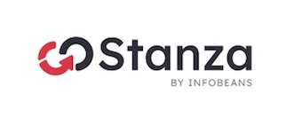 Stanza By Infobeans Device mark 7452168 Trademark