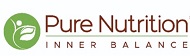 Pure Nutrition Inner Balance Device mark 7452225 Trademark