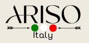 Ariso Italy Device mark 7452887 Trademark
