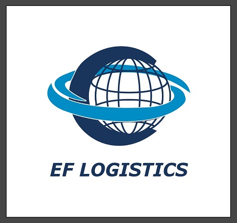 Ef Logistics Device mark 7452894 Trademark