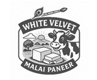 White Velvet (device) Device mark 7453154 Trademark