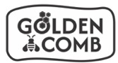 Golden Comb Device mark 7453976 Trademark