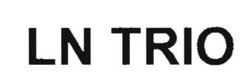 Ln Trio Device mark 2744679 Trademark
