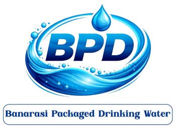 Bpd Banarasi Packaged Drinking Water Device mark 7454265 Trademark