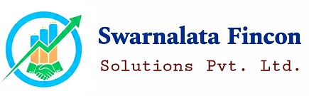 Swarnalata Fincon Solutions Pvt. Ltd. Device mark 7454448 Trademark