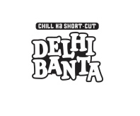 Chill Ka Short-cut Delhi Banta Device mark 7454476 Trademark