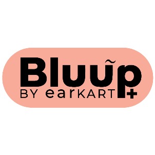 Bluup+ By Earkart Device mark 7454511 Trademark