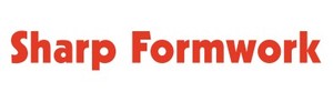Sharp Formwork Device mark 7454688 Trademark