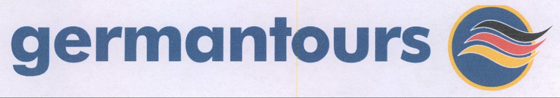 Germantours Device mark 2062921 Trademark