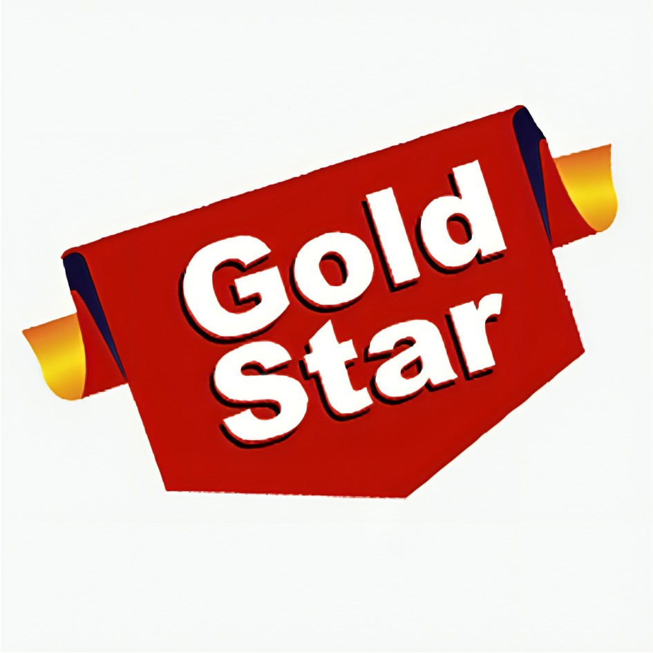 Gold Star Device mark 7455046 Trademark