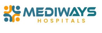 Mediways Hospitals Device mark 7455068 Trademark