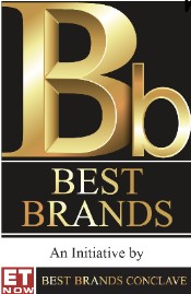 Et Now Best Brands Device mark 7455228 Trademark