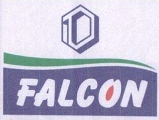 Falcon Device mark 7455281 Trademark