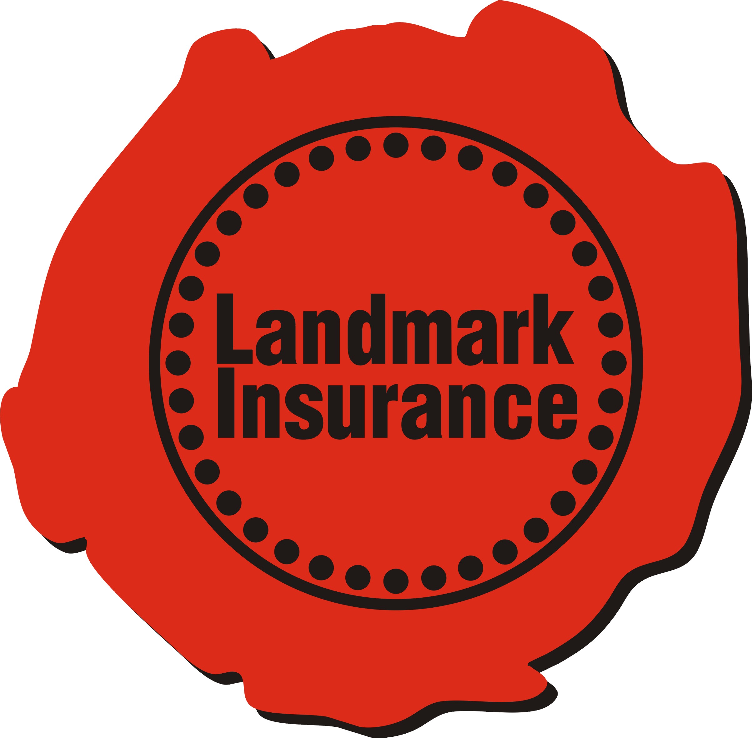 Landmark Insurance Device mark 2272585 Trademark