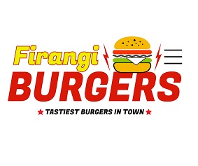 Firangi Burgers : Tastiest Burgers In Town [with The Device] Device mark 7455425 Trademark