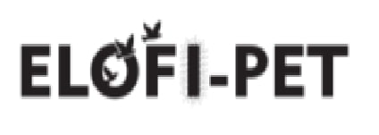 Elofi – Pet (device) Device mark 7455571 Trademark