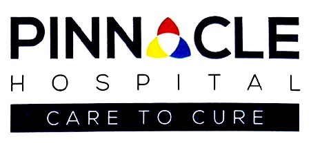 Pinnacle Hospital Device mark 7455590 Trademark