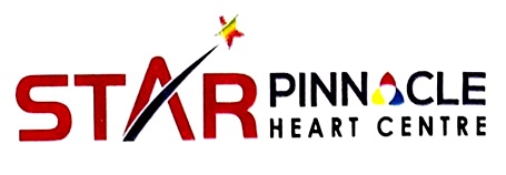 Star Pinnacle Heart Centre Device mark 7455591 Trademark