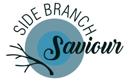 Side Branch Saviour Device mark 7455734 Trademark