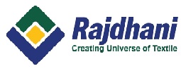 Rajdhani Creating Universe Of Textile Device mark 7461064 Trademark