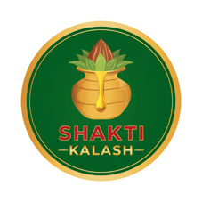 Shakti Kalash (device) Device mark 7461237 Trademark