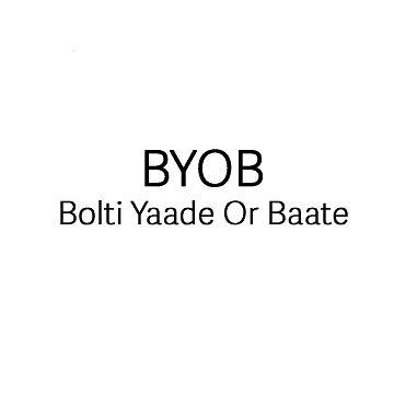 Bolti Yaade Or Baate Device mark 7461309 Trademark