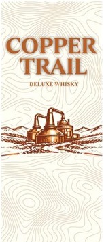 Copper Trail Device mark 7461418 Trademark