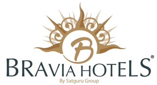Bravia Hotels By Satguru Group Device mark 7461753 Trademark