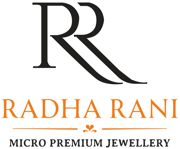 Radha Rani Micro Premium Jewellery With Device Of Rr Logo Device mark 7461851 Trademark