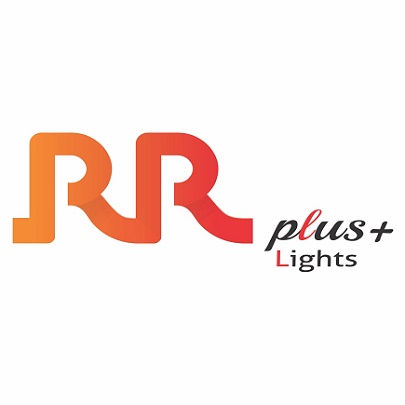Rr Plus+lights (label) Device mark 7461903 Trademark