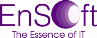 Ensoft - The Essence Of It Device mark 7461908 Trademark