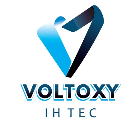 Voltoxy Ih Tec Device mark 7461946 Trademark