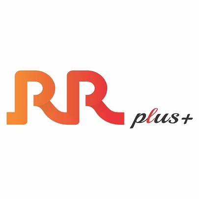 Rr Plus+ (label) Device mark 7462021 Trademark