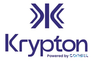 Krypton Powered By Constl (device) Device mark 7462047 Trademark