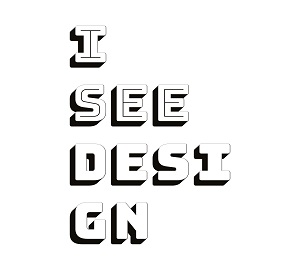 I See Desi Gn Device mark 7462197 Trademark
