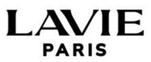 Lavie Paris Device mark 7462214 Trademark
