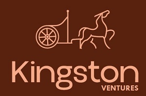 Kingston Ventures Device mark 7462241 Trademark