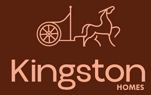 Kingston Homes Device mark 7462243 Trademark