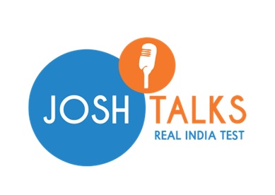 Josh Talks Real India Test Device mark 7462286 Trademark
