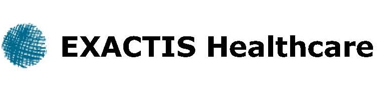 Exactis Healthcare Device mark 7462819 Trademark