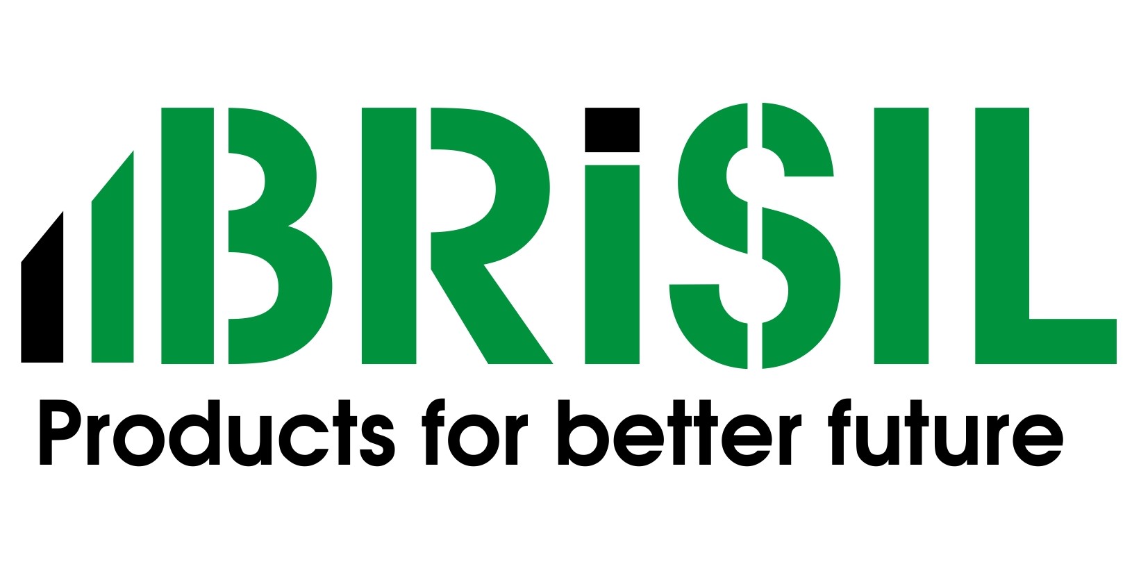 Brisil With Logo Device mark 7462966 Trademark