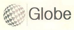 Globe Device mark 2588447 Trademark