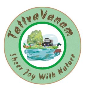 Tattvavanam Device mark 7463843 Trademark