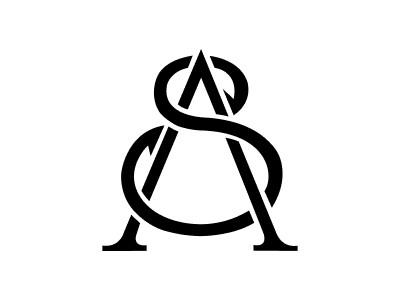 As (label) Device mark 7464268 Trademark