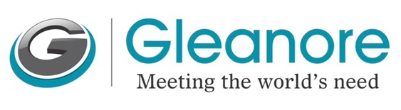 Gleanore Meeting The World’s Need Device mark 7464416 Trademark