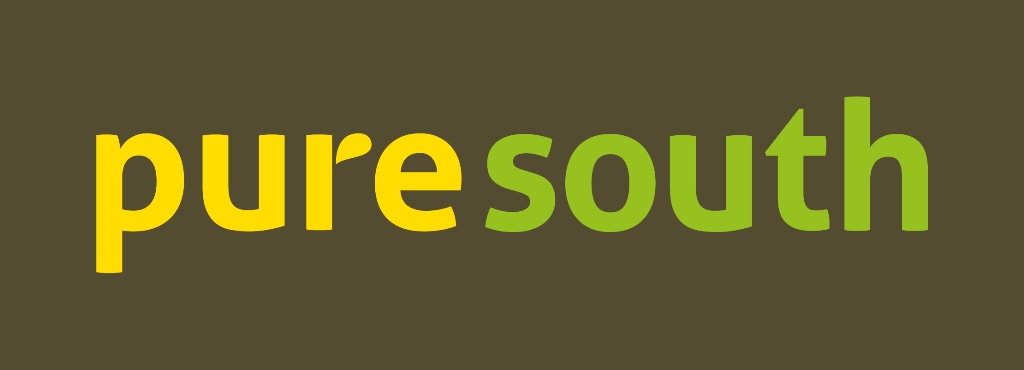 Pure South Device mark 2539834 Trademark