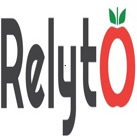 Relyto Device mark 7464608 Trademark