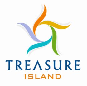 Treasure Island Device mark 7464969 Trademark