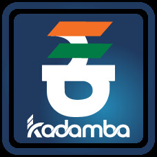 Kadamba Device mark 7465040 Trademark