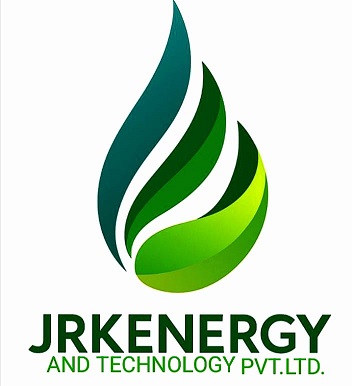 Jrkenergy And Technology Pvt Ltd (device) Device mark 7465158 Trademark
